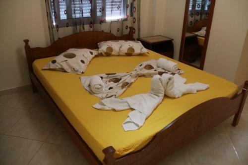 Tarace Sea View Apartment
