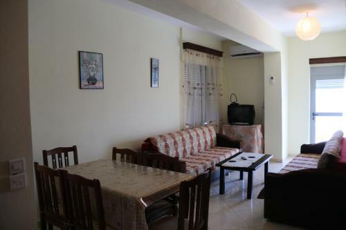 Tarace Sea View Apartment