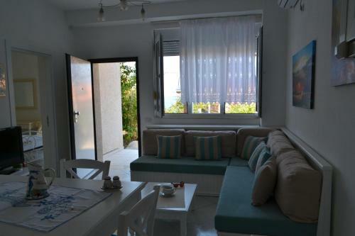 Villa Vila 15 Bougainville