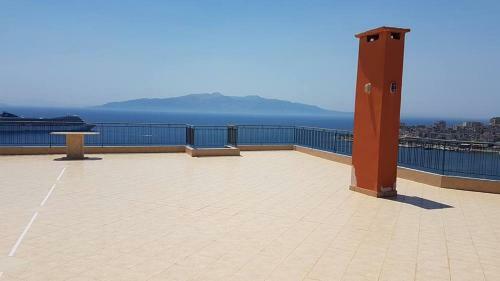 Apartamento Amazing View Penthouse