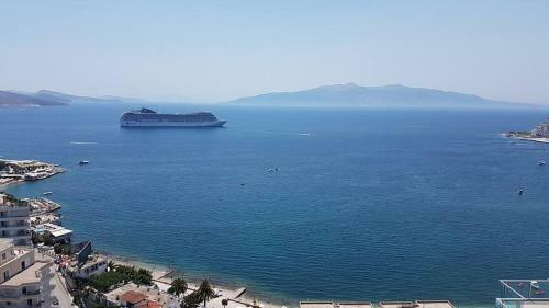 Apartamento Amazing View Penthouse