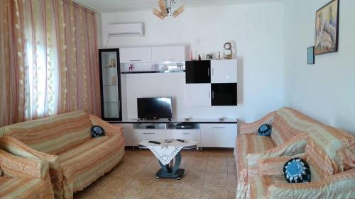 Aparthotel Arsen Apartments