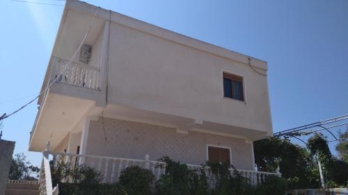 Aparthotel Arsen Apartments