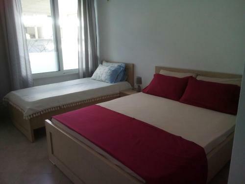 Korali Apartment