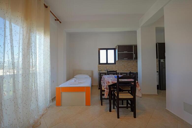 Apartamento Koloseo Rezidence
