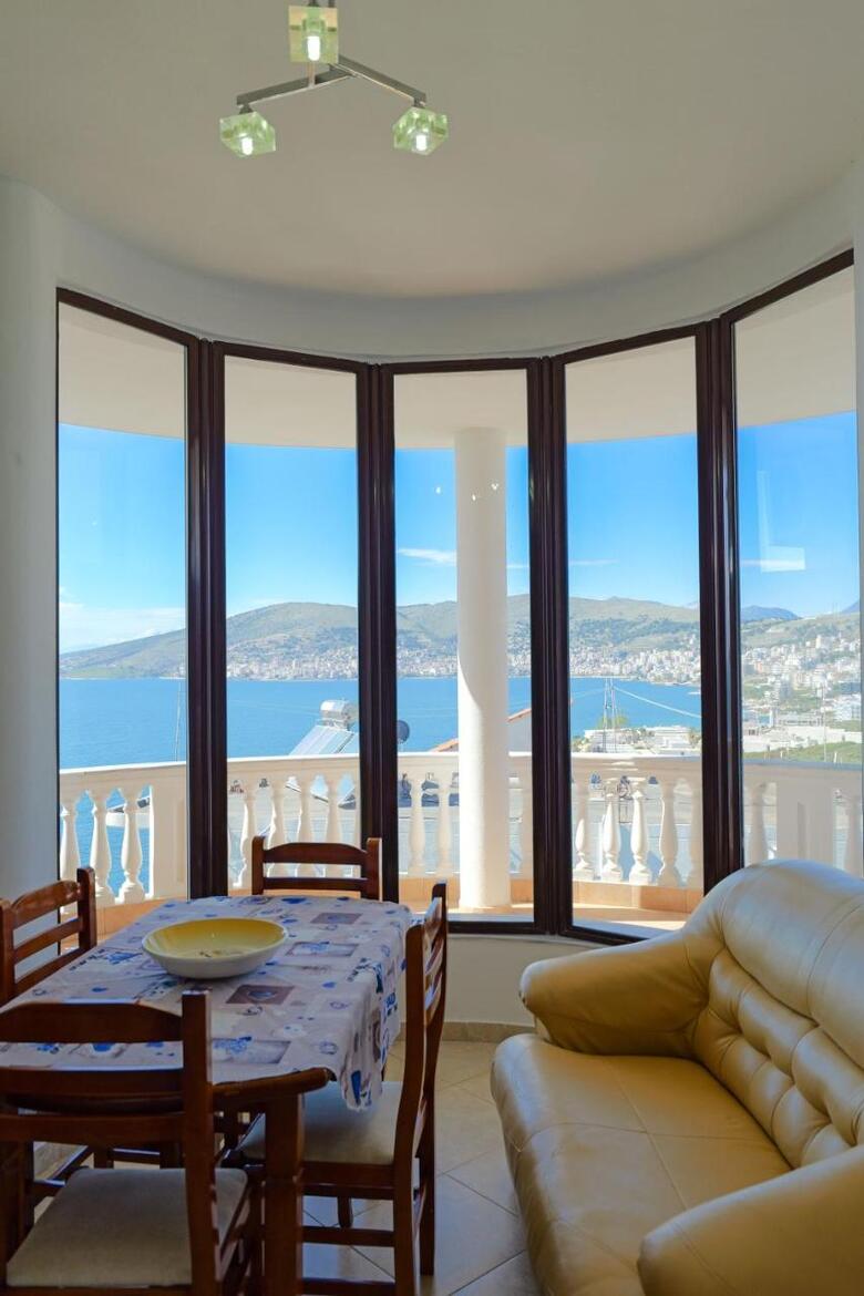 Apartamento Koloseo Rezidence