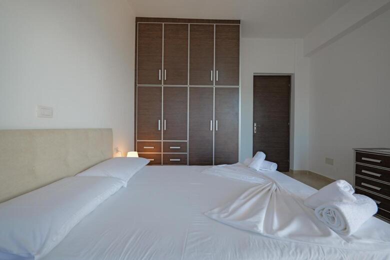 Apartamento Koloseo Rezidence