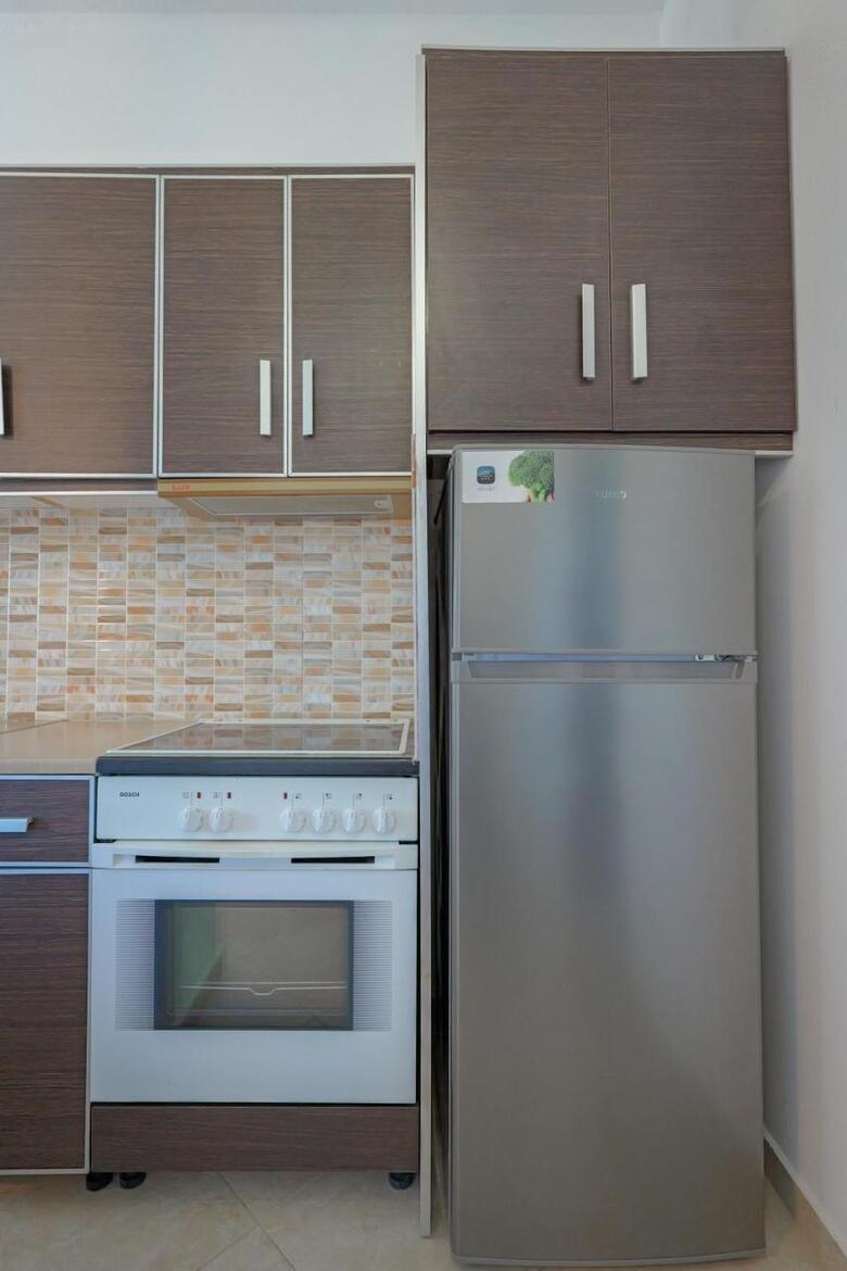 Apartamento Koloseo Rezidence