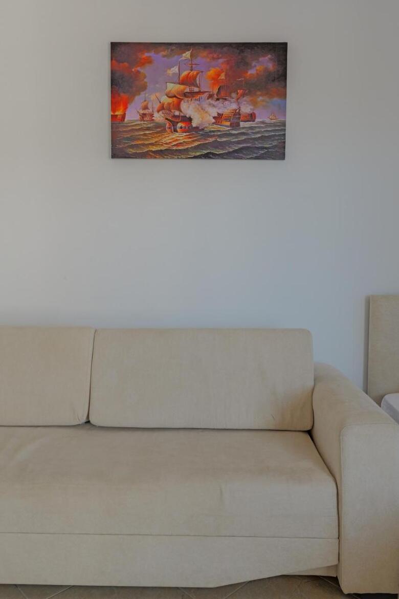 Apartamento Koloseo Rezidence