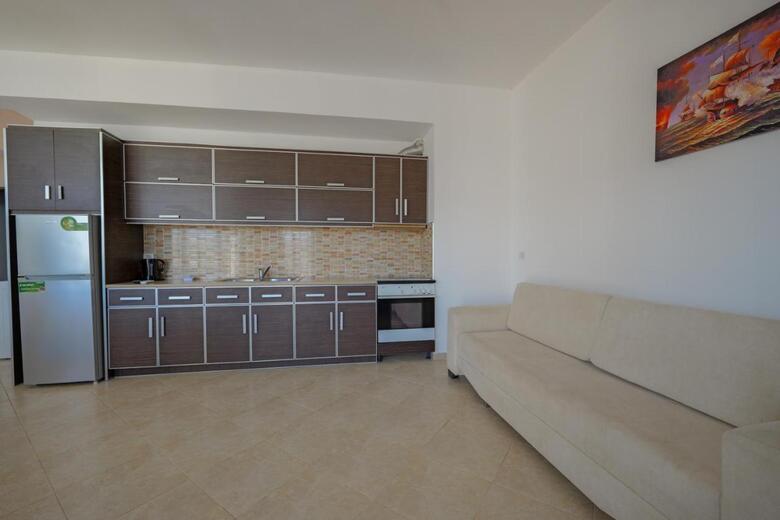 Apartamento Koloseo Rezidence