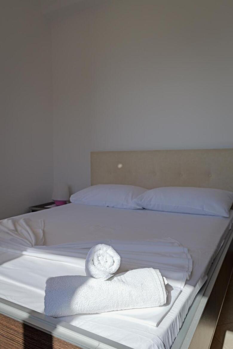 Apartamento Koloseo Rezidence