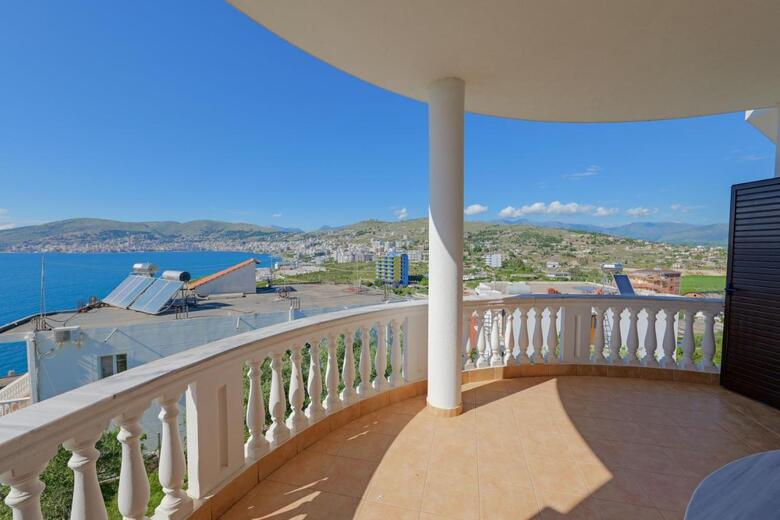 Apartamento Koloseo Rezidence