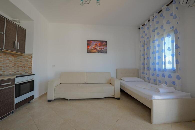 Apartamento Koloseo Rezidence