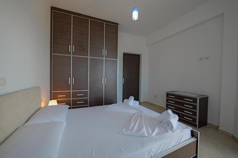 Apartamento Koloseo Rezidence