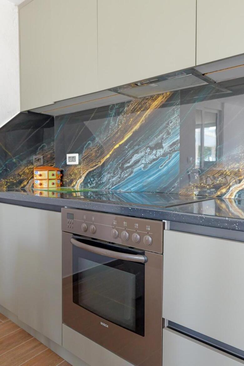 Apartamento Koloseo Rezidence