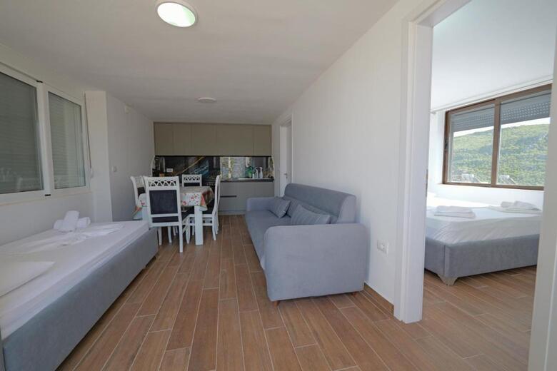 Apartamento Koloseo Rezidence