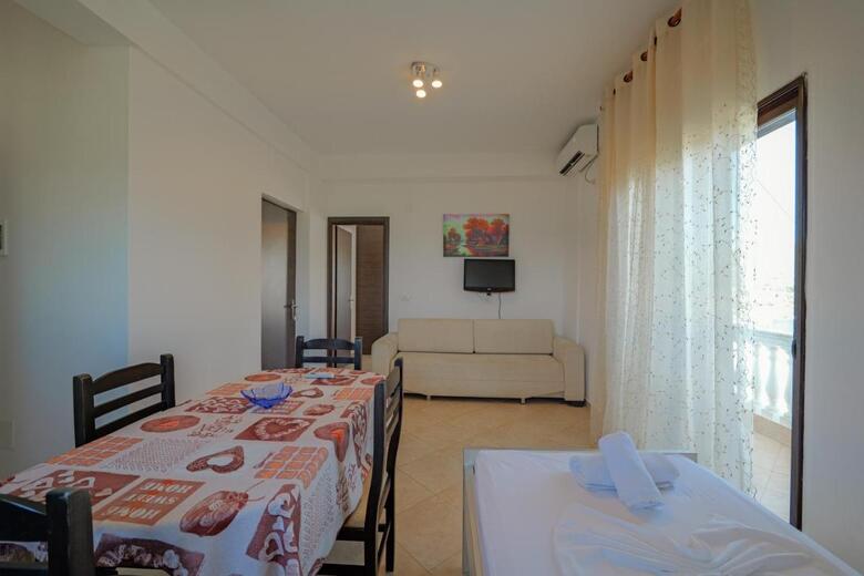 Apartamento Koloseo Rezidence