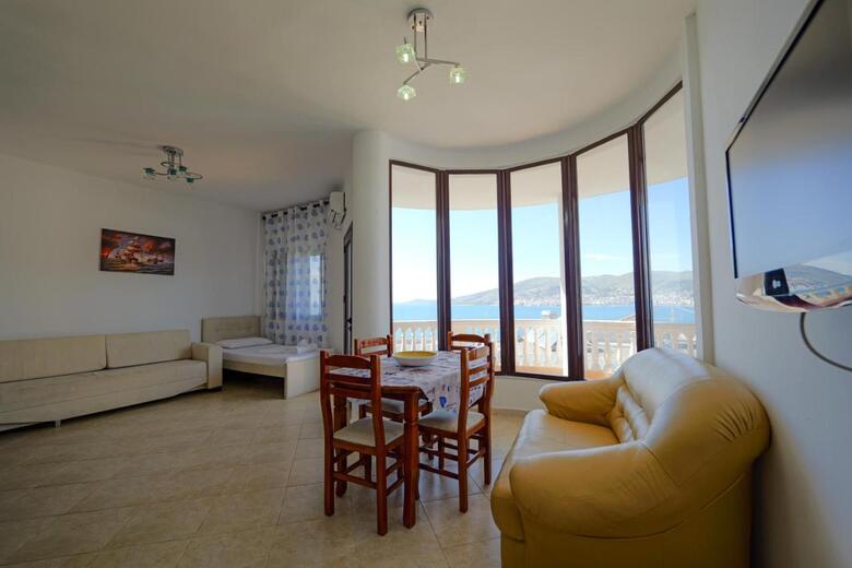Apartamento Koloseo Rezidence