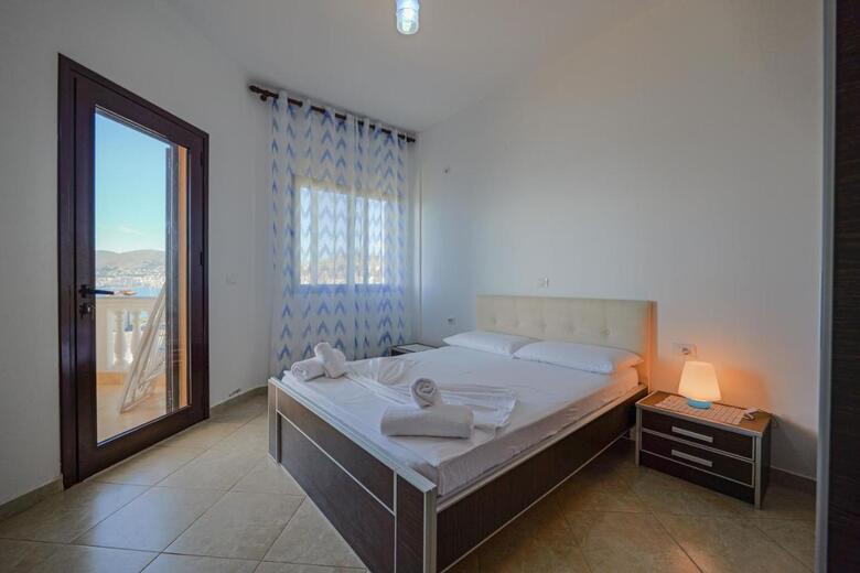 Apartamento Koloseo Rezidence