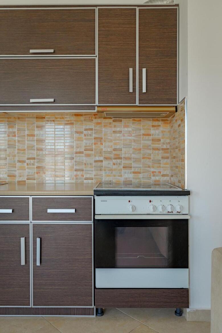Apartamento Koloseo Rezidence