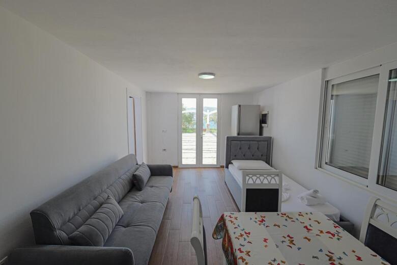 Apartamento Koloseo Rezidence
