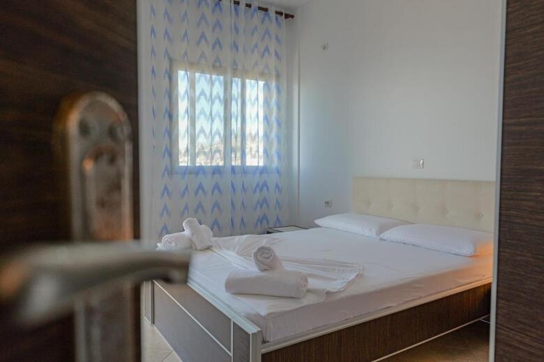 Apartamento Koloseo Rezidence