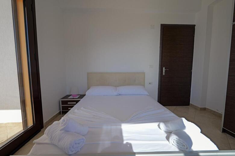 Apartamento Koloseo Rezidence