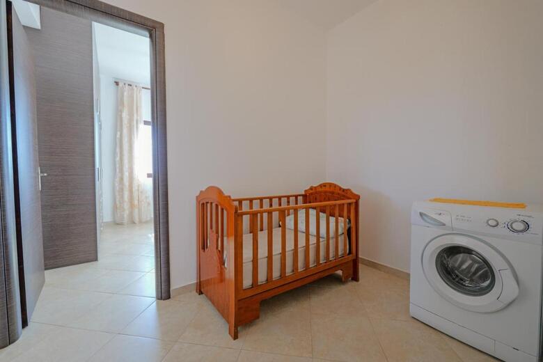 Apartamento Koloseo Rezidence