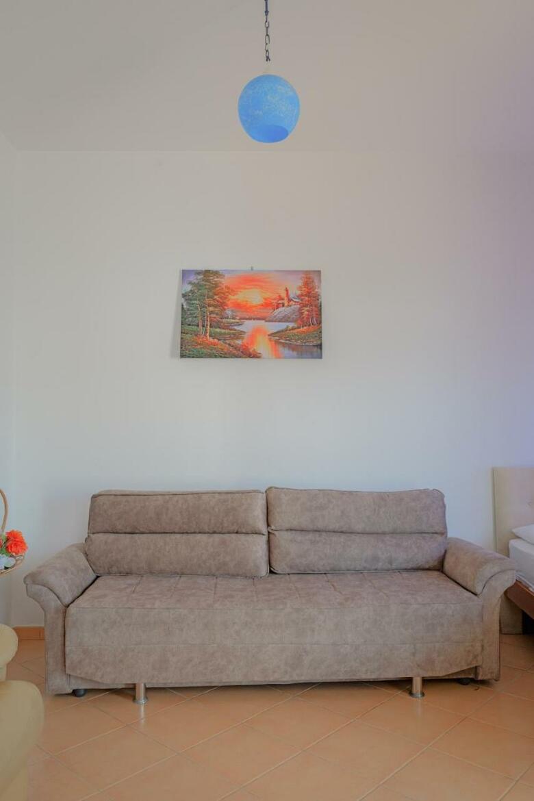 Apartamento Koloseo Rezidence
