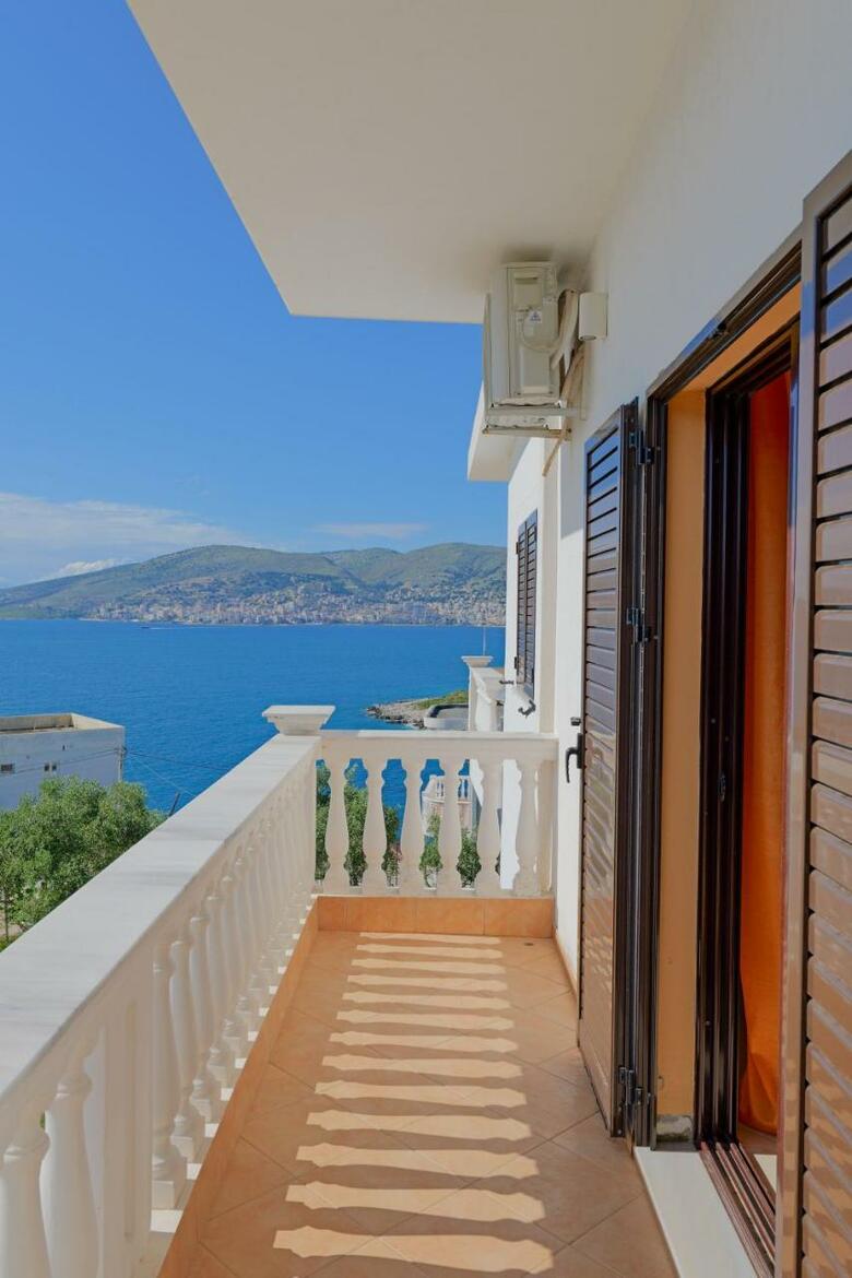 Apartamento Koloseo Rezidence