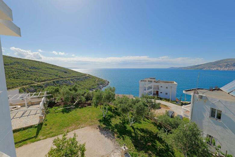 Apartamento Koloseo Rezidence