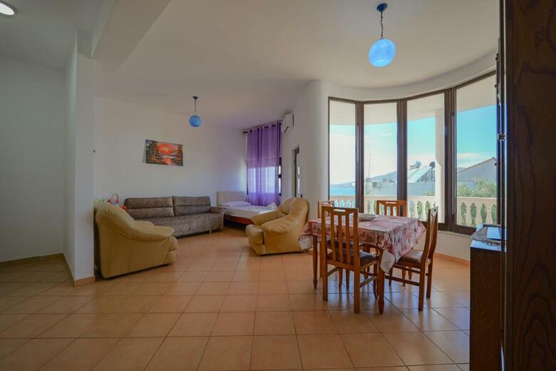Apartamento Koloseo Rezidence