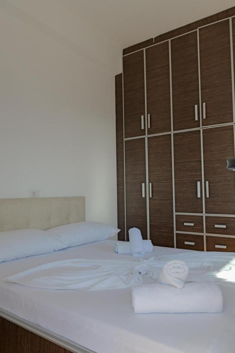 Apartamento Koloseo Rezidence