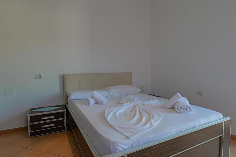 Apartamento Koloseo Rezidence
