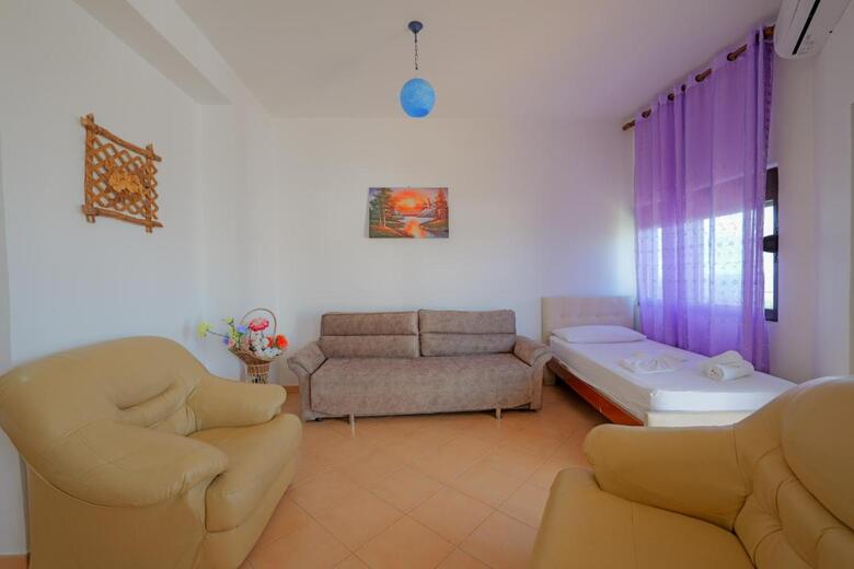 Apartamento Koloseo Rezidence