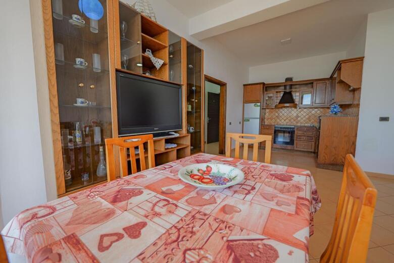 Apartamento Koloseo Rezidence