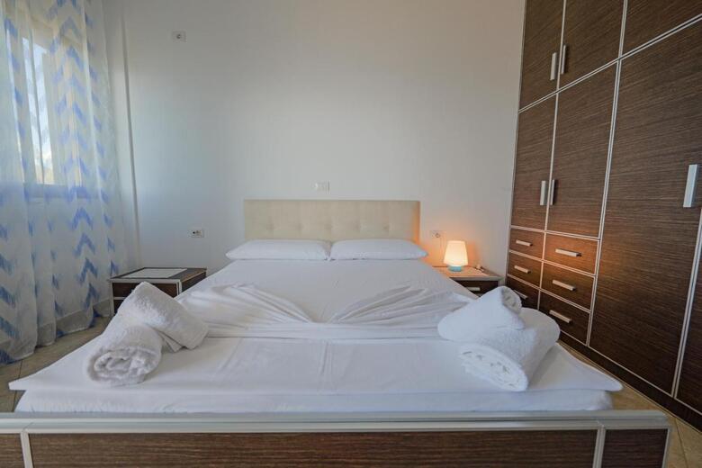 Apartamento Koloseo Rezidence