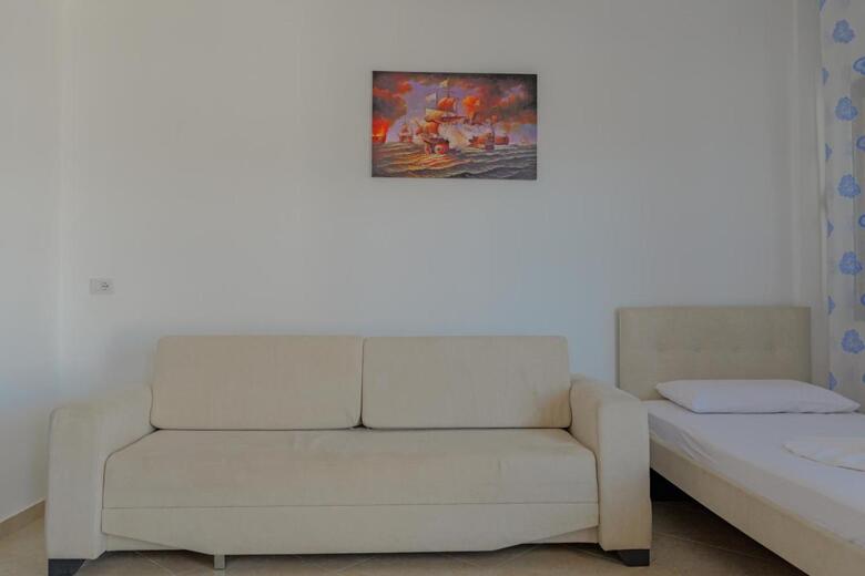 Apartamento Koloseo Rezidence