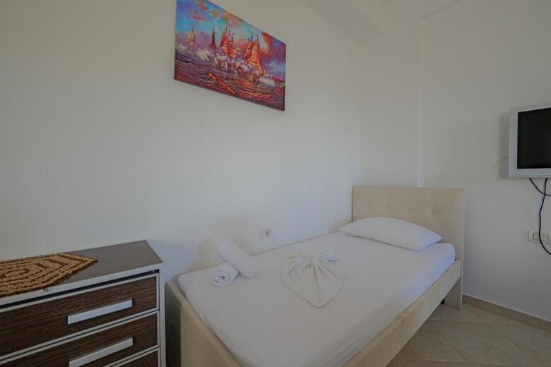 Apartamento Koloseo Rezidence