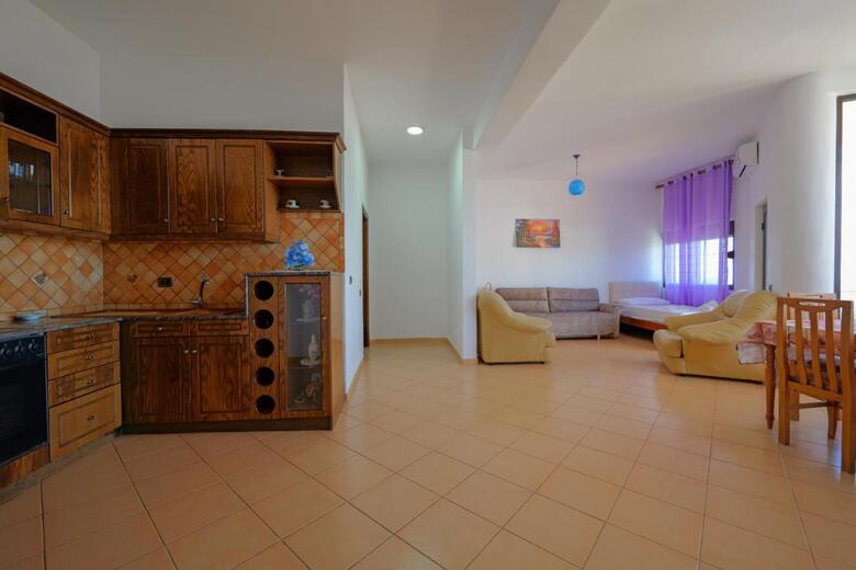 Apartamento Koloseo Rezidence