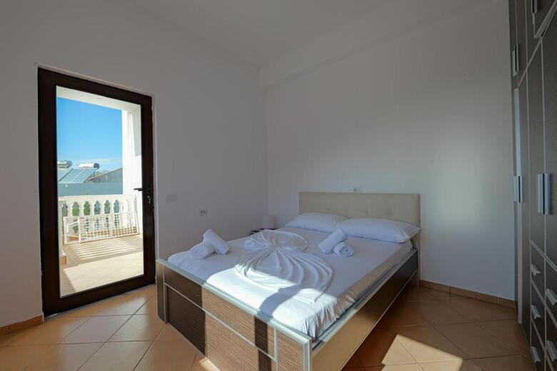 Apartamento Koloseo Rezidence