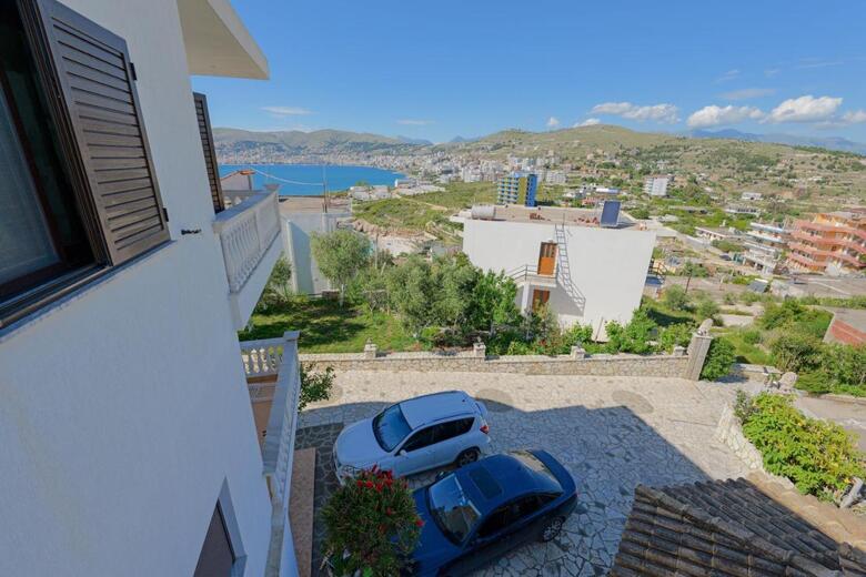 Apartamento Koloseo Rezidence
