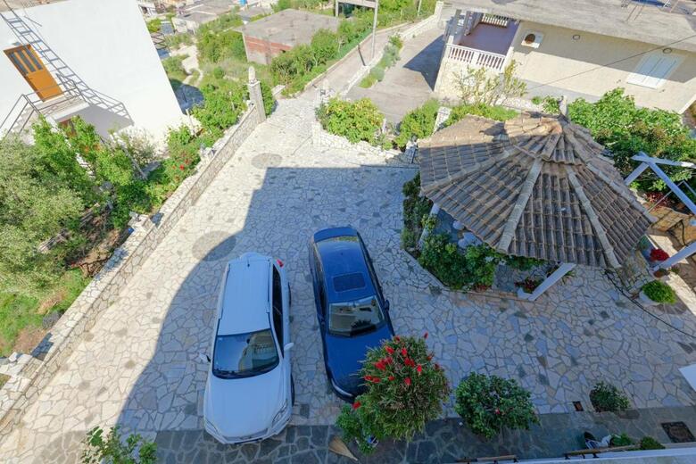 Apartamento Koloseo Rezidence