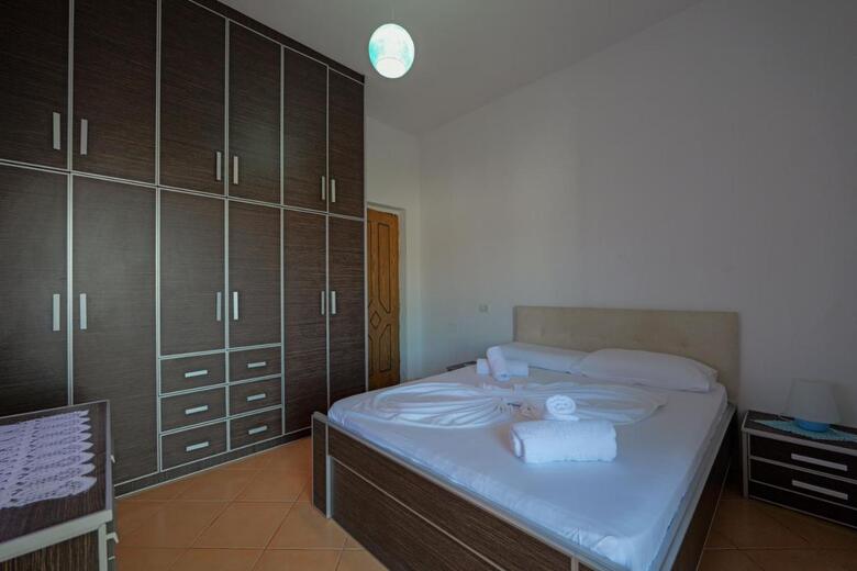 Apartamento Koloseo Rezidence