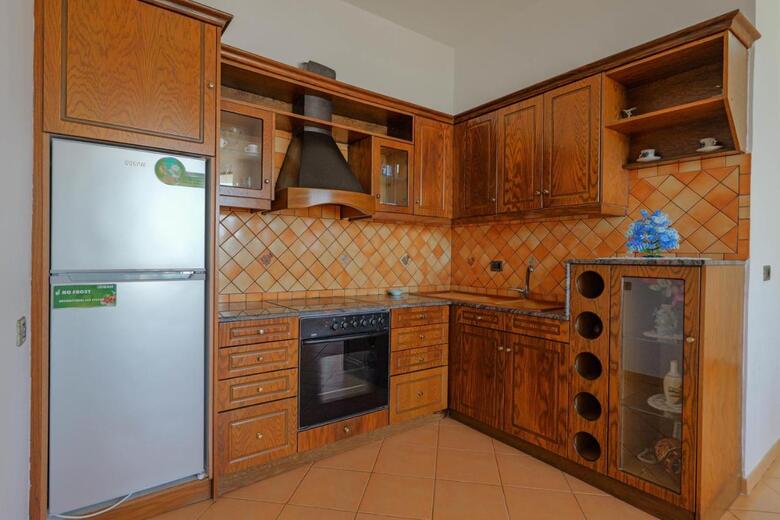 Apartamento Koloseo Rezidence