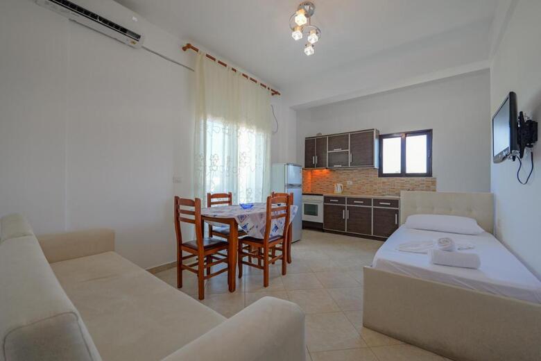 Apartamento Koloseo Rezidence