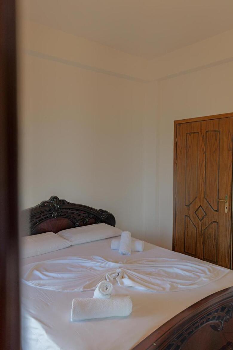 Apartamento Koloseo Rezidence