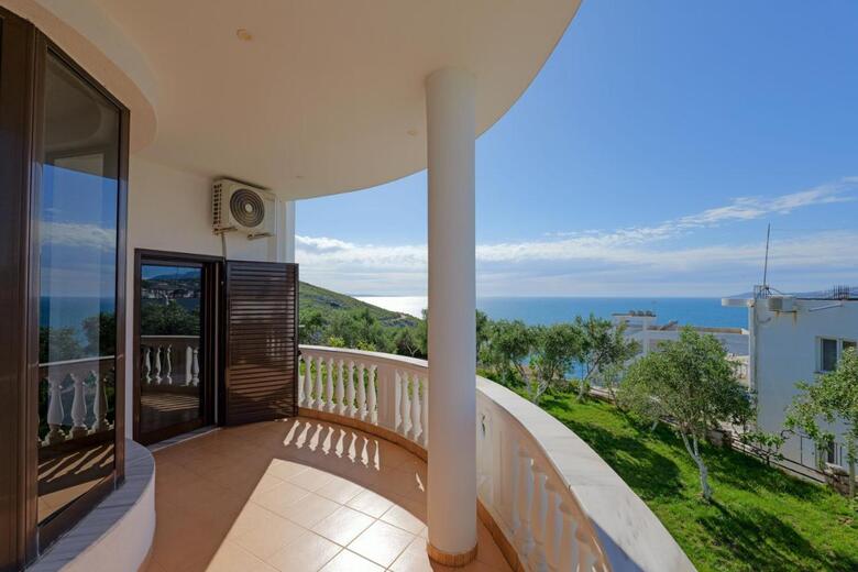 Apartamento Koloseo Rezidence