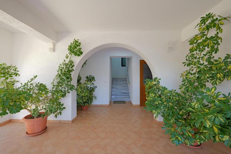 Apartamento Koloseo Rezidence