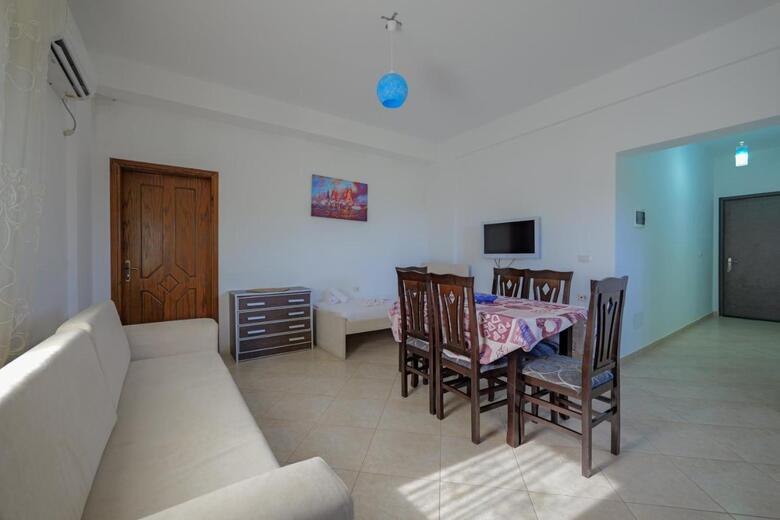 Apartamento Koloseo Rezidence